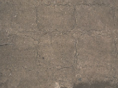 Damage caused by sulphate attack