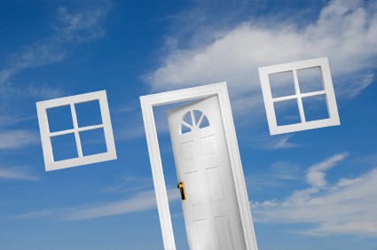 Fresh air in your home