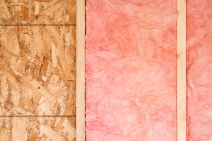 Insulation to keep warm