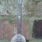 Water Absorption Test Water Absorption Test