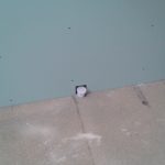 Inspection port Inspection port