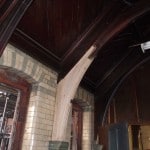 Liverpool University Infirmary