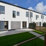 Voelas Streets, show homes Picture credit: Placefirst Flickr