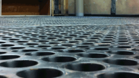 Basement Waterproofing