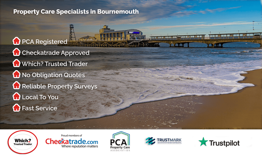 Header image for Bournemouth location page