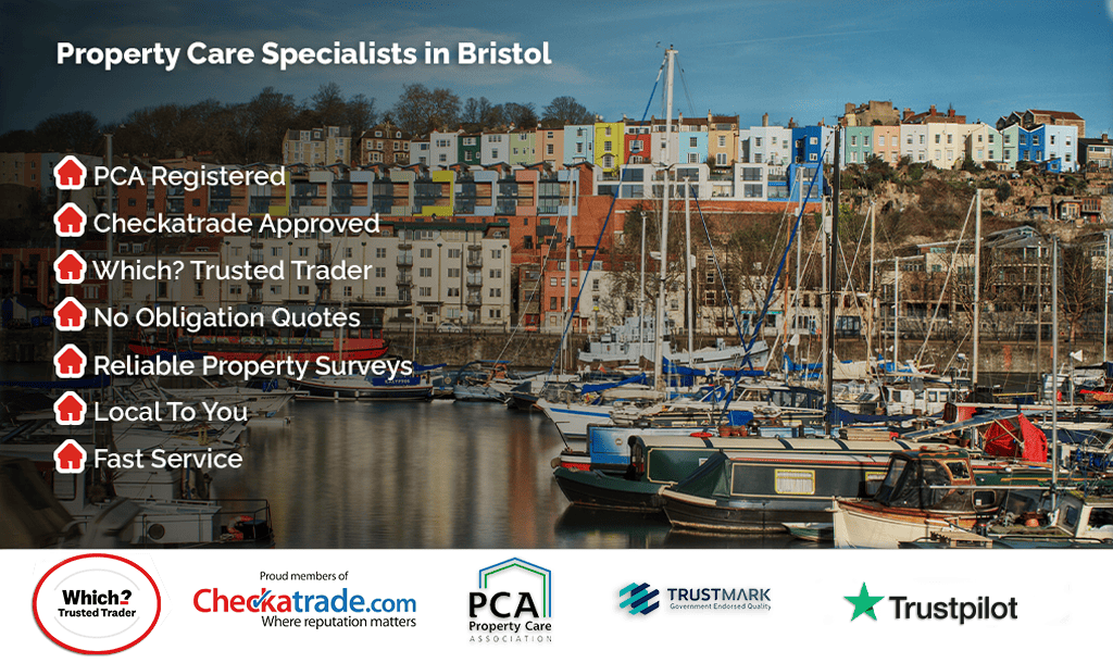 Header image for Bristol location page
