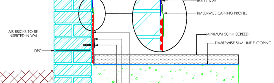 CAD Diagram