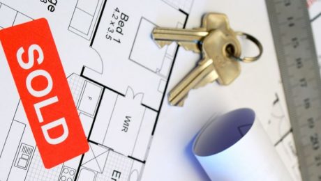 Blueprint plans and keys