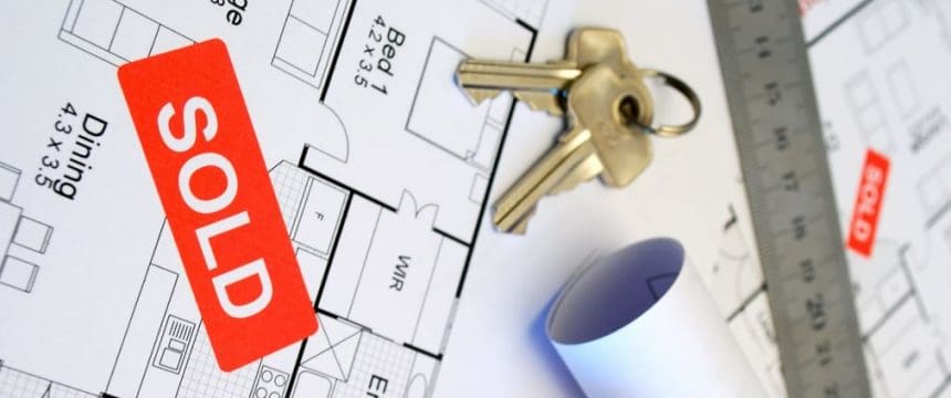 Blueprint plans and keys