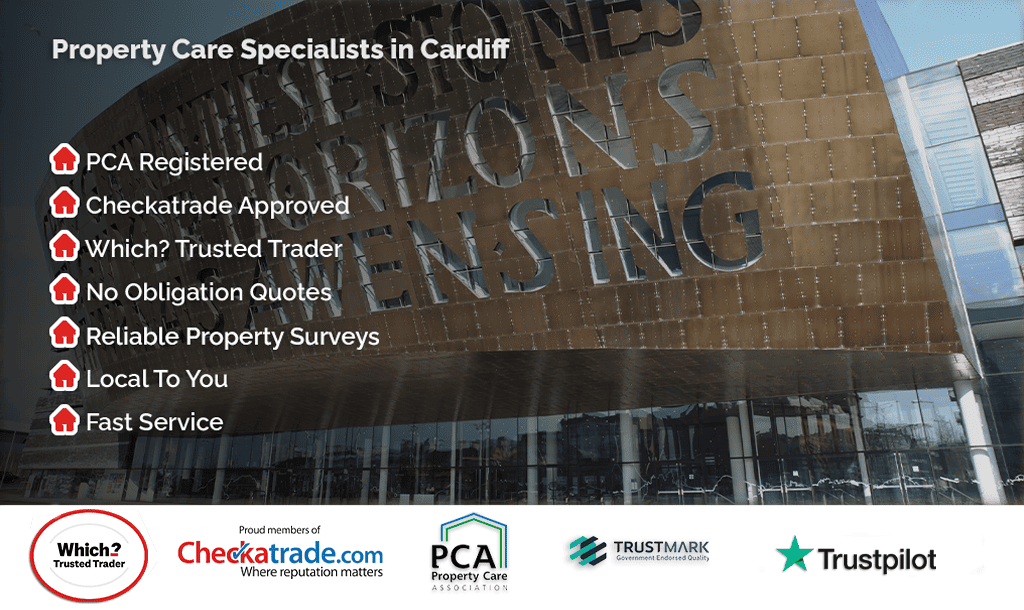 Header image for Cardiff location page