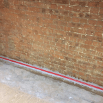 Combiflex movement joint