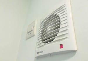 Extractor fan