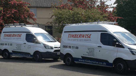 Waterproofing Case Study 1