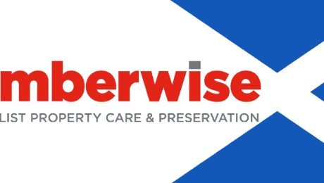 Timberwise Scotland logo