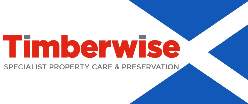 Timberwise Scotland logo