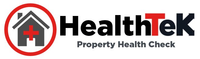 HealthTek - Property Health Check