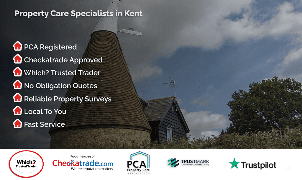Header image for Kent location page