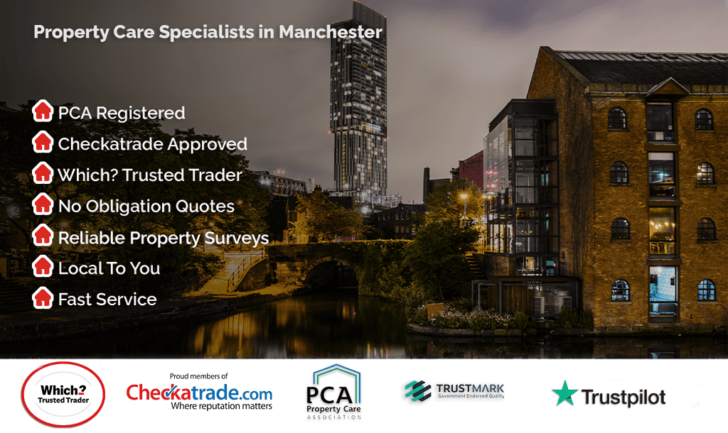 Header image for Manchester location page