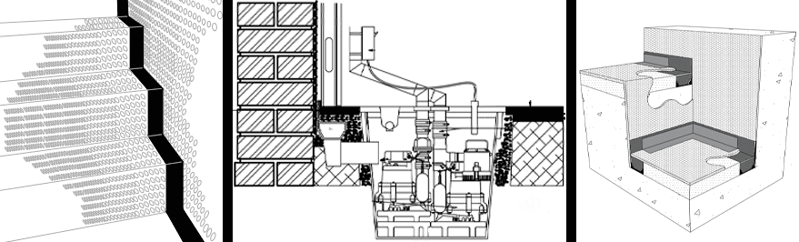 CAD Diagram