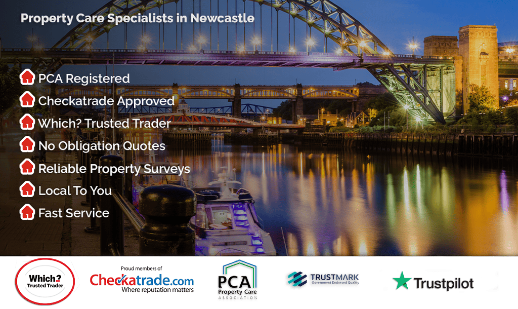 Header image for Newcastle location page