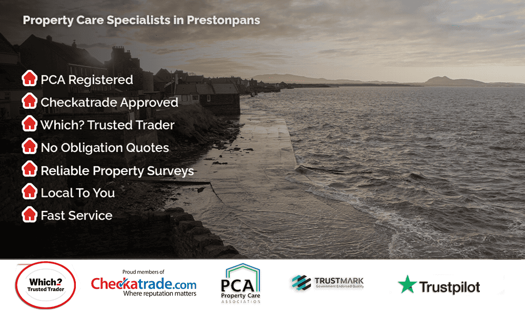 Header image for Prestonpans location page