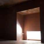 Salop Road - Complete 5 Basement alcove in Worcestershire before waterproofing membrane is installed