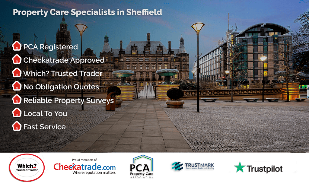 Header image for Sheffield location page