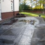 Waterproofing Membrance