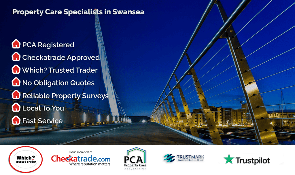 Header image for Swansea location page