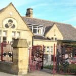 Basement Waterproofing in Bradford