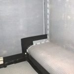 Cavity Drain Membrane Basement Waterproofing