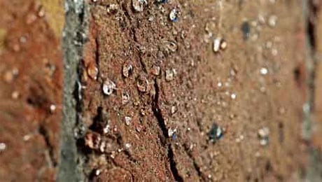 Weathertek Masonry Protection