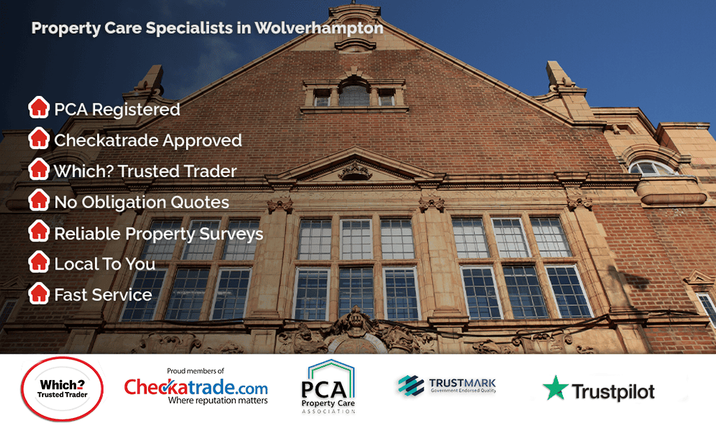 Header image for Wolverhampton location page