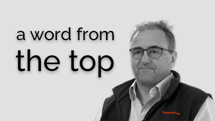 Mark Edwards - Timberwise managing director