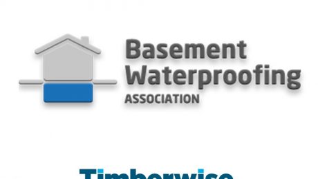Basement Waterproofng Association logo