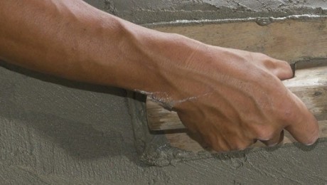Concrete Repairs header image
