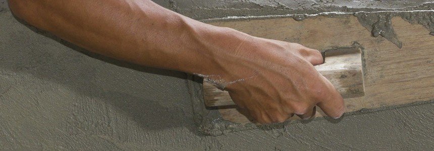 Concrete Repairs header image