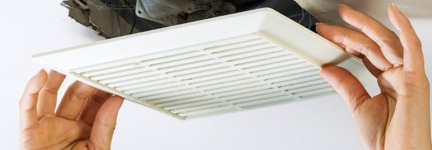 Condensation control header image