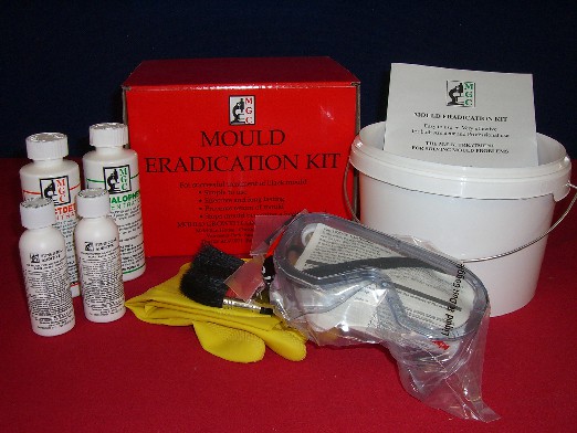 Mould Kit