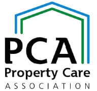PCA logo image