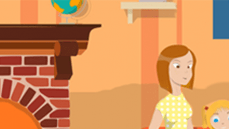 Can you spot 5 problems with this picture? Social header