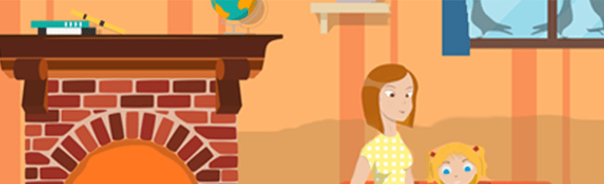 Can you spot 5 problems with this picture? Social header