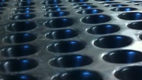 Basement Waterproofing header image